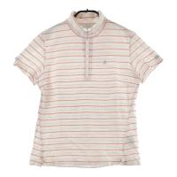 LANVIN SPORT �����o�� �X�|�[��  �n�[�t�W�b�v ����T�V���c �{�[�_�[�� �s���N�n �T�C�Y�F38 �����N�FA- �y���Áz�S���t�E�F�A