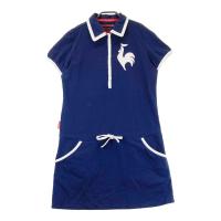 LE COQ GOLF ���R�b�N�S���t 2024�N���f�� �����|�������s�[�X  �l�C�r�[�n �T�C�Y�FLL �����N�FA- �y���Áz�S���t�E�F�A
