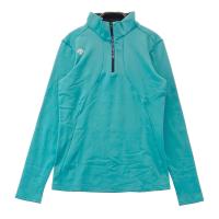 DESCENTE GOLF �f�T���g�S���t  �n�[�t�W�b�v ����T�V���c  �u���[�n �T�C�Y�FM �����N�FB �y���Áz�S���t�E�F�A