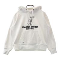 MASTER BUNNY EDITION �}�X�^�[�o�j�[�G�f�B�V����  �p�[�J�[  �z���C�g�n �T�C�Y�F0 �����N�FA- �y���Áz�S���t�E�F�A