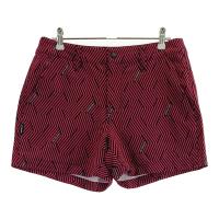 JACK BUNNY �W���b�N�o�j�[  �X�g���b�` �V���[�g�p���c ���� �s���N�n �T�C�Y�F2 �����N�FA- �y���Áz�S���t�E�F�A