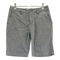 ASHWORTH �A�V�����[�X  �V���[�g�p���c �璹�� �u���b�N�n �T�C�Y�FS �����N�FA- �y���Áz�S���t�E�F�A