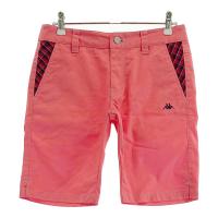 KAPPA GOLF �J�b�p�S���t  �V���[�g�p���c  �s���N�n �T�C�Y�F5 �����N�FA- �y���Áz�S���t�E�F�A