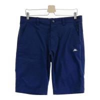 KAPPA GOLF �J�b�p�S���t  �X�g���b�` �n�[�t�p���c  �l�C�r�[�n �T�C�Y�FL �����N�FA- �y���Áz�S���t�E�F�A
