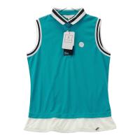 LANVIN SPORT �����o�� �X�|�[��  �m�[�X���[�u�|���V���c ���b�V��  �O���[���n �T�C�Y�F38 �����N�FN�y�V�i�z�S���t�E�F�A