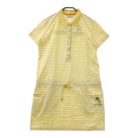 MUNSING WEAR �}���V���O�E�F�A SL7847 ���������s�[�X �{�[�_�[�� �C�G���[�n �T�C�Y�FL �����N�FA- �y���Áz�S���t�E�F�A