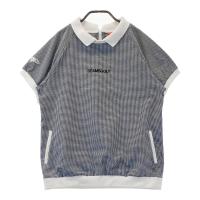 BEAMS GOLF �r�[���X�S���t  �ݕt�� �V�A�T�b�J�[ �����u���]�� �M���K���`�F�b�N�� �u���b�N�n �T�C�Y�FL �����N�FB �y���Áz�S���t�E�F�A