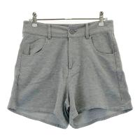 BEAMS GOLF �r�[���X�S���t  �V���[�g�p���c  �O���[�n �T�C�Y�FS �����N�FA- �y���Áz�S���t�E�F�A