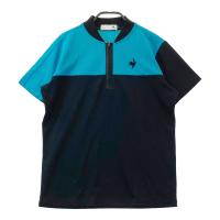 LE COQ GOLF ���R�b�N�S���t  �n�[�t�W�b�v ����T�V���c  �u���b�N�n �T�C�Y�FM �����N�FA- �y���Áz�S���t�E�F�A