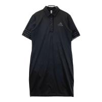 ADIDAS GOLF �A�f�B�_�X�S���t  ���������s�[�X  �u���b�N�n �T�C�Y�FL �����N�FA- �y���Áz�S���t�E�F�A