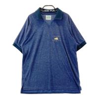 SALVAGE PUBLIC �T���x�[�W�p�u���b�N  �ݕt ����T�V���c �p�C���n  �l�C�r�[�n �T�C�Y�FL �����N�FA- �y���Áz�S���t�E�F�A