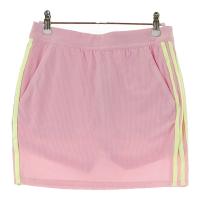 ADIDAS GOLF �A�f�B�_�X�S���t  �C���i�[�t�����b�V���X�J�[�g  �s���N�n �T�C�Y�FL �����N�FB �y���Áz�S���t�E�F�A