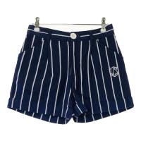 LE COQ GOLF ���R�b�N�S���t  �V���[�g�p���c �X�g���C�v�� �l�C�r�[�n �T�C�Y�F7 �����N�FA- �y���Áz�S���t�E�F�A