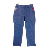 BEAMS GOLF �r�[���X�S���t  �N���b�v�h�p���c  �l�C�r�[�n �T�C�Y�FM �����N�FA- �y���Áz�S���t�E�F�A