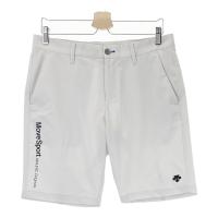 DESCENTE GOLF �f�T���g�S���t  �n�[�t�p���c  �O���[�n �T�C�Y�FL �����N�FB �y���Áz�S���t�E�F�A