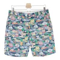 JACK BUNNY �W���b�N�o�j�[  �X�g���b�` �n�[�t�p���c ���� �O���[�n �T�C�Y�F5 �����N�FB �y���Áz�S���t�E�F�A