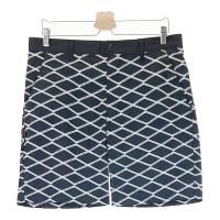 NEW BALANCE GOLF �j���[�o�����X  �n�[�t�p���c ���� �u���b�N�n �T�C�Y�F5 �����N�FB �y���Áz�S���t�E�F�A