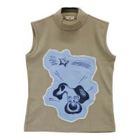 M.U SPORTS �G�����[�X�|�[�c  �n�C�l�b�N �m�[�X���[�uT�V���c  �u���E���n �T�C�Y�F40 �����N�FA- �y���Áz�S���t�E�F�A