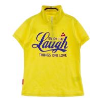 LE COQ GOLF ���R�b�N�S���t  �n�[�t�W�b�v ����T�V���c  �C�G���[�n �T�C�Y�FM �����N�FA- �y���Áz�S���t�E�F�A