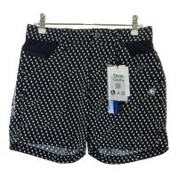 PEARLY GATES �p�[���[�Q�C�c 055-2232604 �V���[�g�p���c  �u���b�N�n �T�C�Y�F0 �����N�FN �y���Áz�S���t�E�F�A