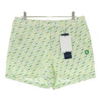 PEARLY GATES �p�[���[�Q�C�c 055-0232608 �V���[�g�p���c  �O���[���n �T�C�Y�F1 �����N�FN�y�V�i�z�S���t�E�F�A