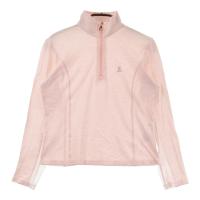 LANVIN SPORT �����o�� �X�|�[��  ���b�V���ؑ� �n�[�t�W�b�v ����T�V���c  �s���N�n �T�C�Y�F36 �����N�FA- �y���Áz�S���t�E�F�A