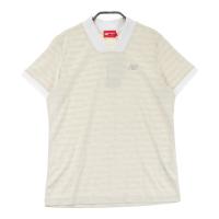 NEW BALANCE GOLF �j���[�o�����X 2024�N���f�� ����T�V���c ���S���� �x�[�W���n �T�C�Y�F2 �����N�FS �y���Áz�S���t�E�F�A