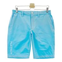 FILA GOLF �t�B���S���t  �n�[�t�p���c  �u���[�n �T�C�Y�FL �����N�FA- �y���Áz�S���t�E�F�A