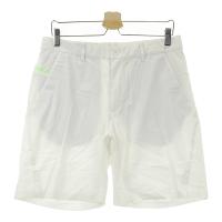 PGG PEARLY GATES �p�[���[�Q�C�c  �n�[�t�p���c  �z���C�g�n �T�C�Y�F5 �����N�FA- �y���Áz�S���t�E�F�A