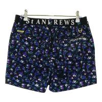 ST ANDREWS �Z���g�A���h�����[�X  �V���[�g�p���c �� ���� �u���b�N�n �T�C�Y�FM �����N�FA- �y���Áz�S���t�E�F�A