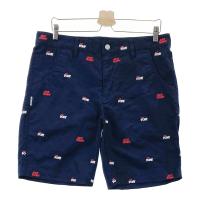JACK BUNNY �W���b�N�o�j�[  �n�[�t�p���c ���S���� �l�C�r�[�n �T�C�Y�F6 �����N�FA- �y���Áz�S���t�E�F�A