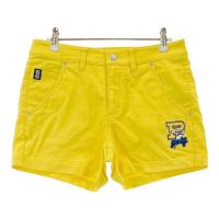 PEARLY GATES �p�[���[�Q�C�c 30���N �V���[�g�p���c  �C�G���[�n �T�C�Y�F0 �����N�FA- �y���Áz�S���t�E�F�A
