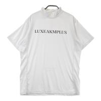 LUXEAKMPLUS �����N�X�G�C�P�C�G���v���X  ���b�N�l�b�N ����T�V���c  �z���C�g�n �T�C�Y�FL �����N�FB �y���Áz�S���t�E�F�A
