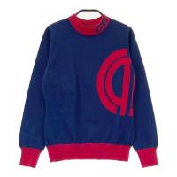 CPG GOLF �V�[�s�[�W�[�S���t  �����j�b�g�Z�[�^�[  �l�C�r�[�n �T�C�Y�FM �����N�FB �y���Áz�S���t�E�F�A