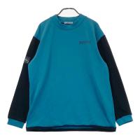 SY32 BY SWEET YEARS GOLF �G�X���C�T�[�e�B�g�D  �n�C�l�b�N ����T�V���c  �u���[�n �T�C�Y�FXL �����N�FA- �y���Áz�S���t�E�F�A