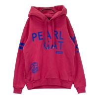 PEARLY GATES �p�[���[�Q�C�c  ���N�� �X�E�F�b�g�p�[�J�[  �s���N�n �T�C�Y�F0 �����N�FA- �y���Áz�S���t�E�F�A
