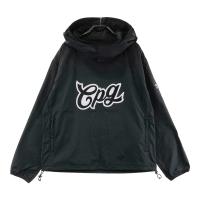 CPG GOLF �V�[�s�[�W�[�S���t 2203-24205 �t�[�f�B�[�v���I�[�o�[  �u���b�N�n �T�C�Y�F2 �����N�FN �y�V�i�z�S���t�E�F�A