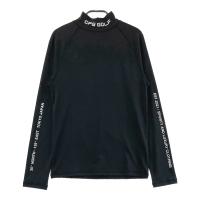 CPG GOLF �V�[�s�[�W�[�S���t 2109-25125 �������b�N�l�b�NT�V���c  �u���b�N�n �T�C�Y�F2 �����N�FN �y�V�i�z�S���t�E�F�A