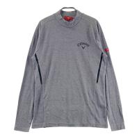 CALLAWAY �L�����E�F�C ���b�h���[�x�� ���b�N�l�b�N ����T�V���c  �O���[�n �T�C�Y�FL �����N�FB �y���Áz�S���t�E�F�A