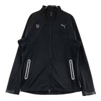 PUMA GOLF �v�[�}�S���t  ���N�� �W�b�v�W���P�b�g  �u���b�N�n �T�C�Y�FXL �����N�FA- �y���Áz�S���t�E�F�A