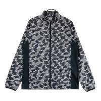 PUMA GOLF �v�[�}�S���t  �W�b�v�W���P�b�g �J���t�� ���� �O���[�n �T�C�Y�FXL �����N�FB �y���Áz�S���t�E�F�A