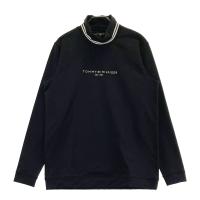 TOMMY HILFIGER GOLF �g�~�[ �q���t�B�K�[�S���t  �n�C�l�b�N ����T�V���c  �u���b�N�n �T�C�Y�FM �����N�FB �y���Áz�S���t�E�F�A