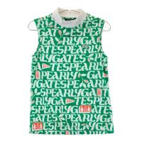 PEARLY GATES �p�[���[�Q�C�c  �n�C�l�b�N �m�[�X���[�u�V���c �p�C���n ���� �O���[���n �T�C�Y�F0 �����N�FA- �y���Áz�S���t�E�F�A