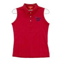 BEAMS GOLF �r�[���X�S���t  �m�[�X���[�u�|���V���c  ���b�h�n �T�C�Y�FS �����N�FB �y���Áz�S���t�E�F�A