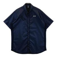OAKLEY �I�[�N���[  �����V���c  �u���b�N�n �T�C�Y�F2XL �����N�FB �y���Áz�S���t�E�F�A