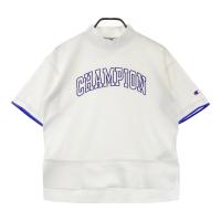 CHAMPION GOLF �`�����s�I���S���t  ���b�N�l�b�N ����T�V���c  �z���C�g�n �T�C�Y�FMEDIUM �����N�FB �y���Áz�S���t�E�F�A