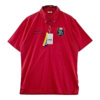 FILA GOLF �t�B���S���t  �����|���V���c �{�^���_�E�� ���� ���b�h�n �T�C�Y�FLL �����N�FN �y�V�i�z�S���t�E�F�A