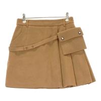 ARCHIVIO �A���`�r�I 2024�N���f�� �E�[���� ���n�t �j�b�g�X�J�[�g  �u���E���n �T�C�Y�F38 �����N�FA- �y���Áz�S���t�E�F�A