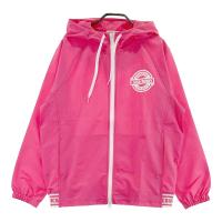 JACK BUNNY �W���b�N�o�j�[  �����W�b�v�p�[�J�[  �s���N�n �T�C�Y�F2 �����N�FA- �y���Áz�S���t�E�F�A