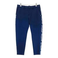BRIEFING GOLF �u���[�t�B���O  �N���b�v�h �X�g���b�`�p���c  �l�C�r�[�n �T�C�Y�FM �����N�FB �y���Áz�S���t�E�F�A